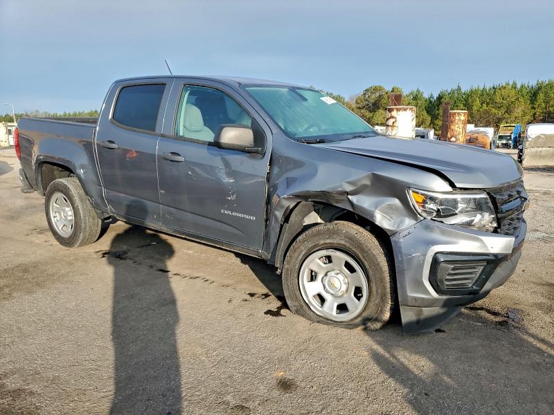 Фото 4 - CHEVROLET COLORADO