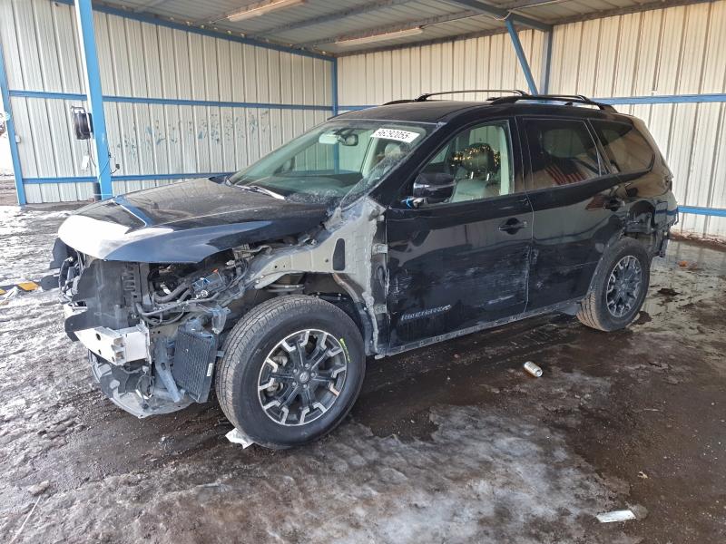 Фото 1 - NISSAN PATHFINDER