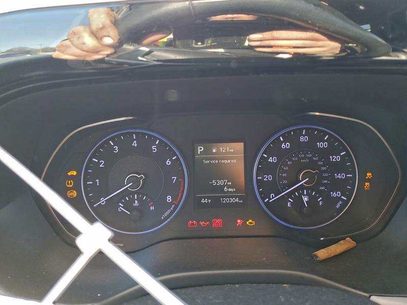 Фото 9 - HYUNDAI PALISADE