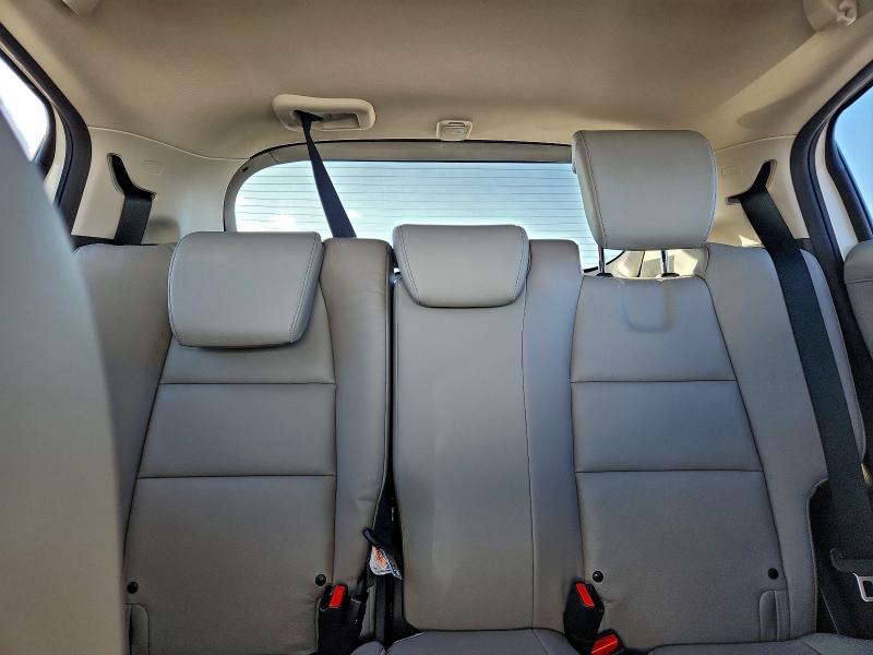 Фото 10 - HONDA HR-V