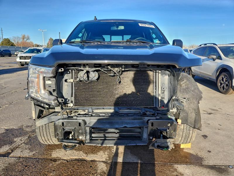 Фото 5 - FORD F-150