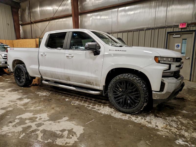 Фото 4 - CHEVROLET ALL Models