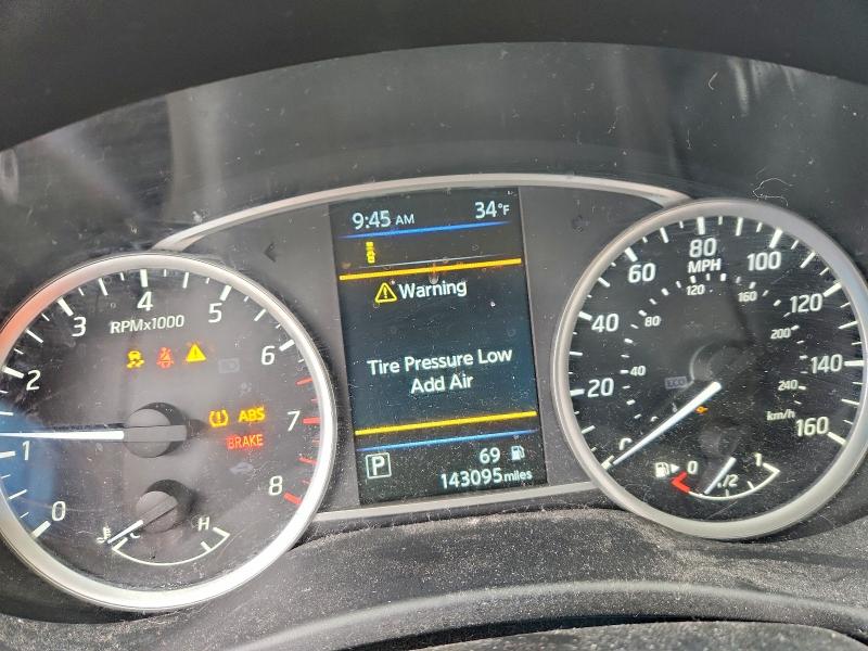 Фото 9 - NISSAN SENTRA