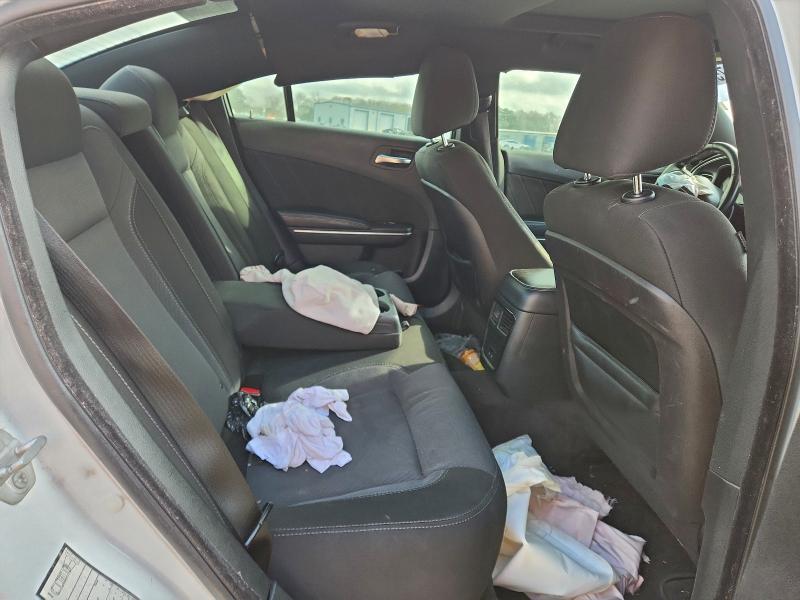 Фото 10 - DODGE CHARGER