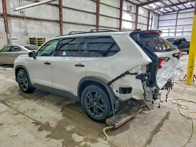 TOYOTA GRAND HIGH 2025 VIN 5TDACAB56SS054025