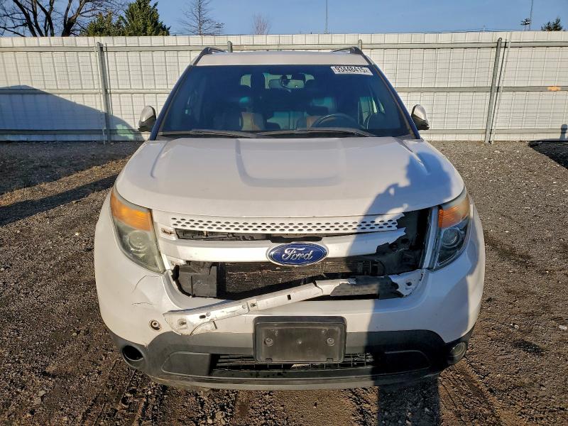 Фото 5 - FORD EXPLORER