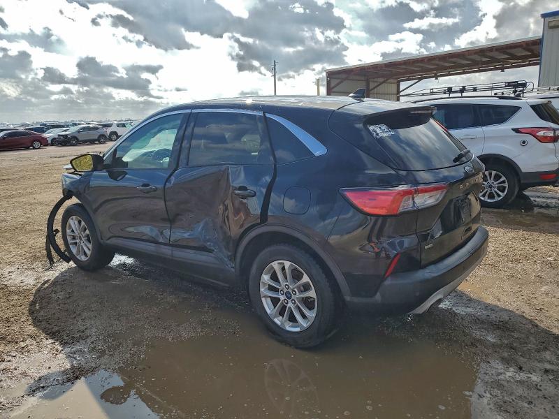 Фото 2 - FORD ESCAPE