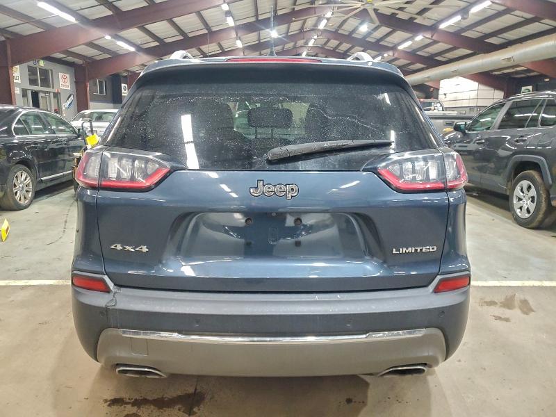 Фото 6 - JEEP GRAND CHER