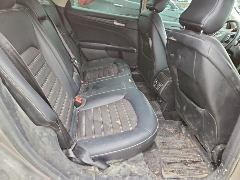 Фото 10 - FORD FUSION