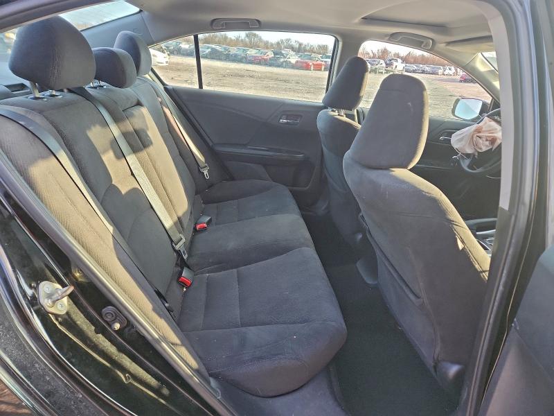 Фото 10 - HONDA ACCORD