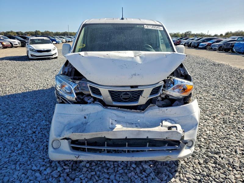 Фото 5 - NISSAN NV