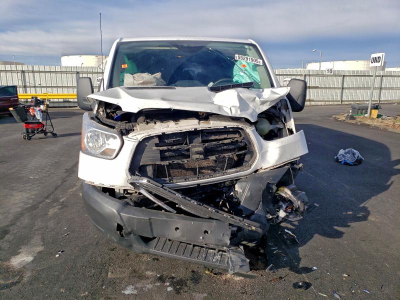 Фото 5 - FORD TRANSIT