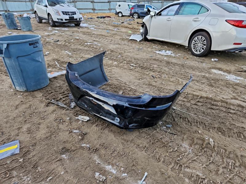 Фото 12 - BUICK LACROSSE