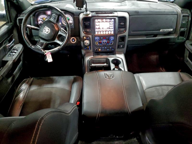 Фото 8 - RAM 1500