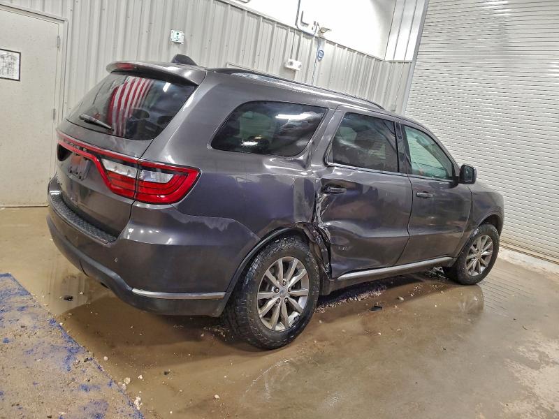 Фото 3 - DODGE DURANGO