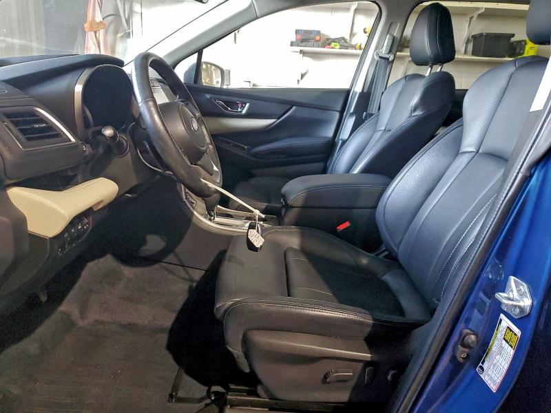 Фото 7 - SUBARU ASCENT