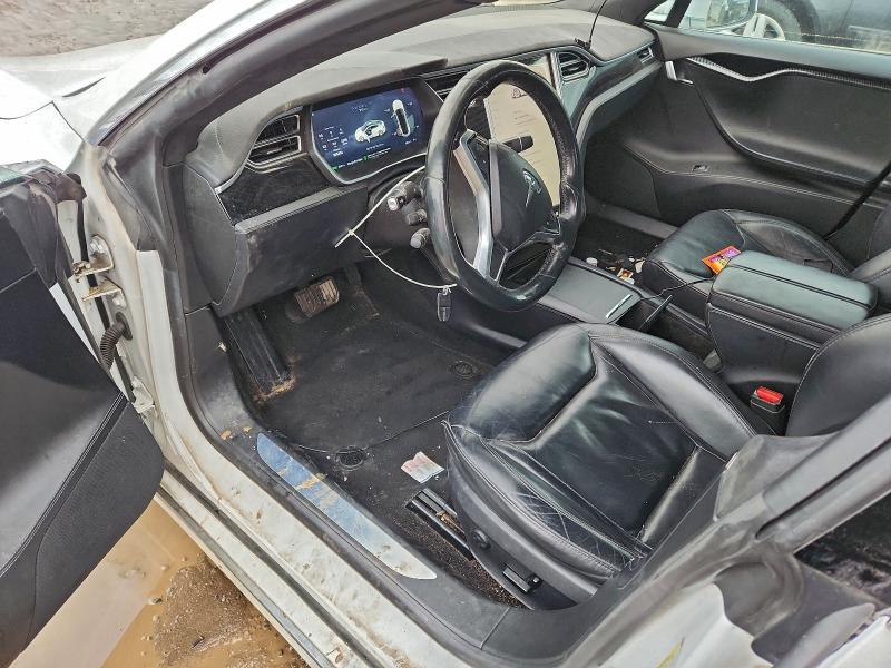 Фото 8 - TESLA MODEL S