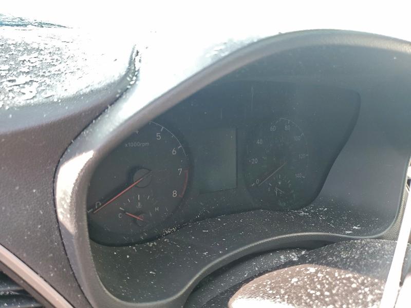 Фото 9 - HYUNDAI ACCENT