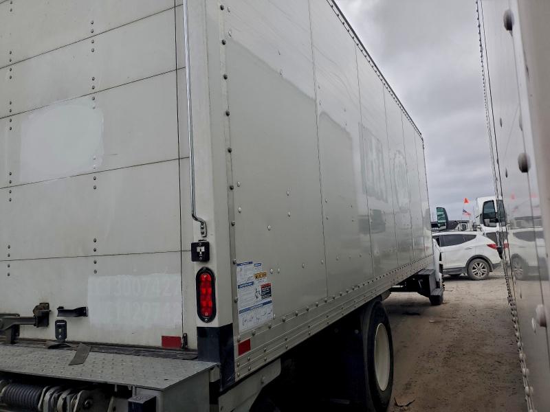 FORD F650 2024 VIN 1FDNF6ANXRDF01187