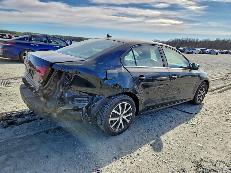 Фото 3 - VOLKSWAGEN JETTA