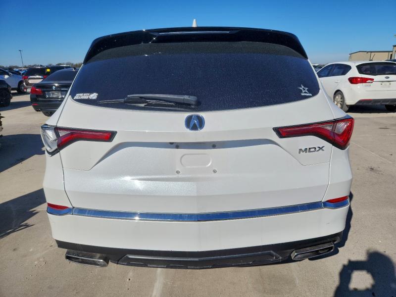 Фото 6 - ACURA MDX