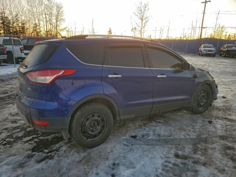 Фото 3 - FORD ESCAPE