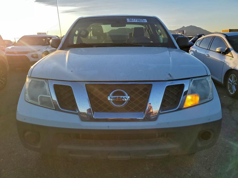 Фото 5 - NISSAN FRONTIER