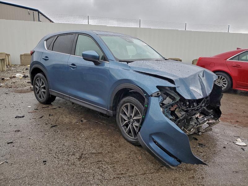 Фото 4 - MAZDA CX-5