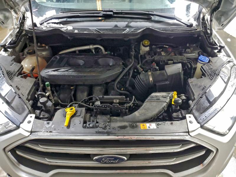 Фото 11 - FORD ECOSPORT