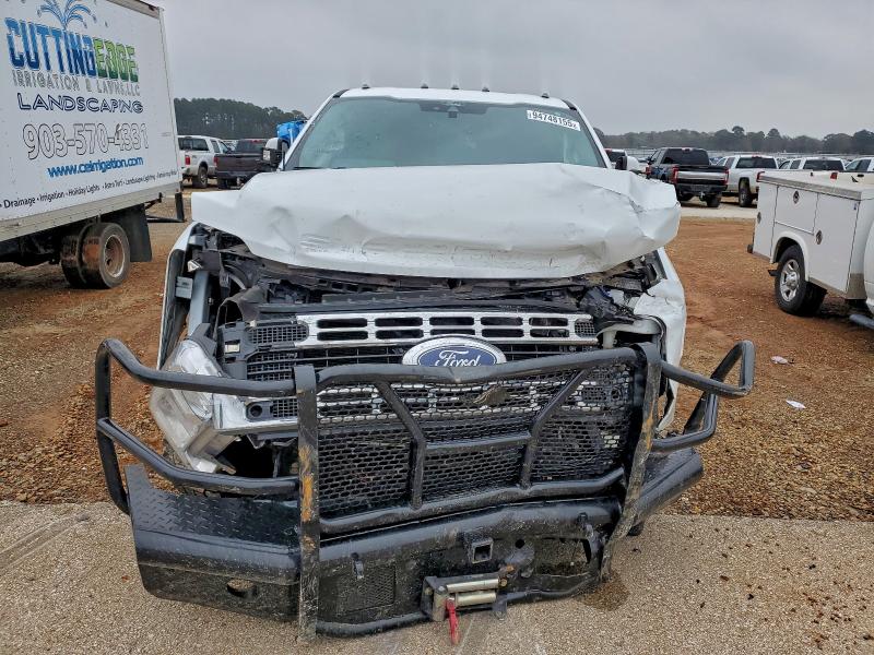 Фото 5 - FORD F350