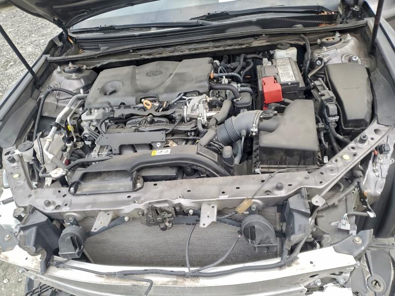 Фото 11 - TOYOTA CAMRY