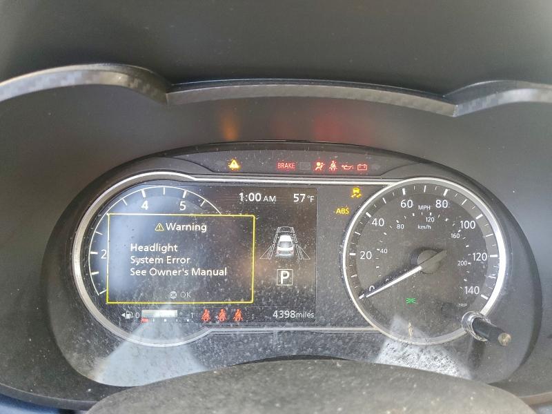 Фото 9 - NISSAN VERSA