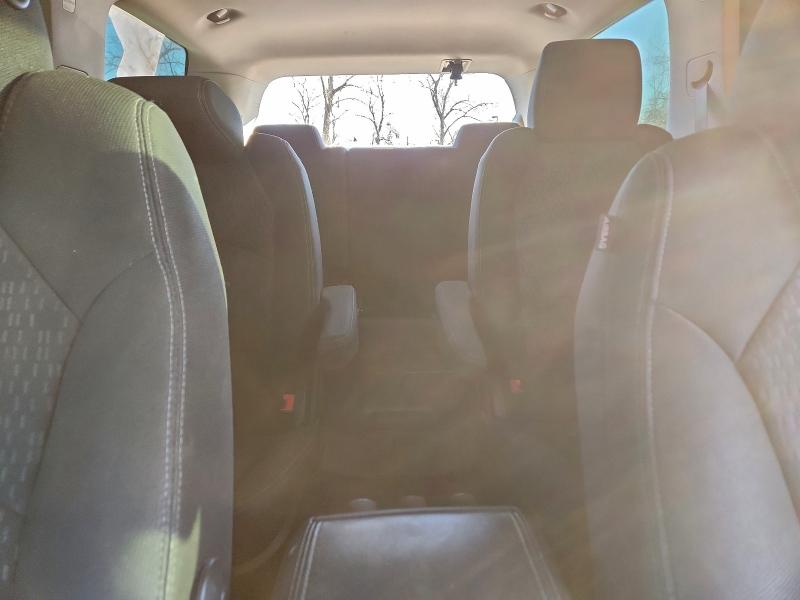 Фото 10 - GMC ACADIA