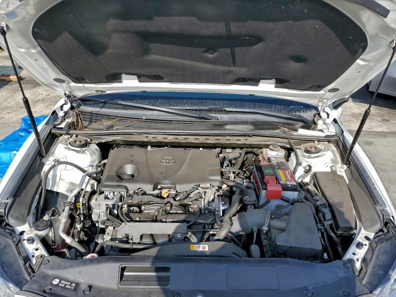 Фото 11 - TOYOTA CAMRY