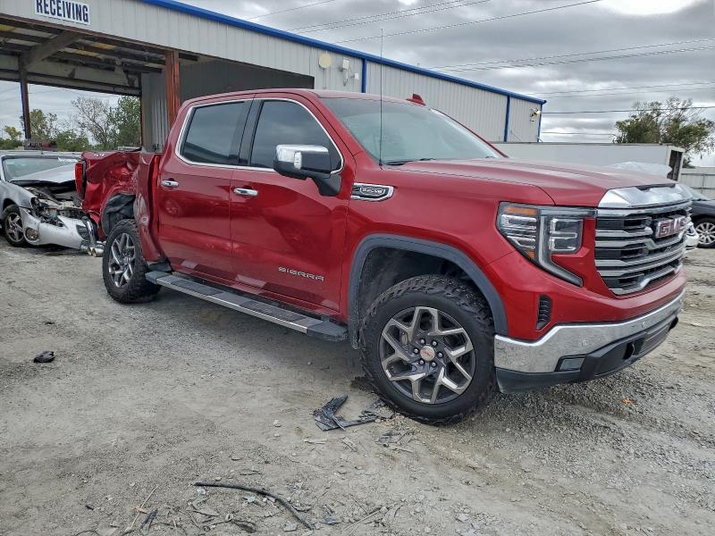 Фото 4 - GMC SIERRA