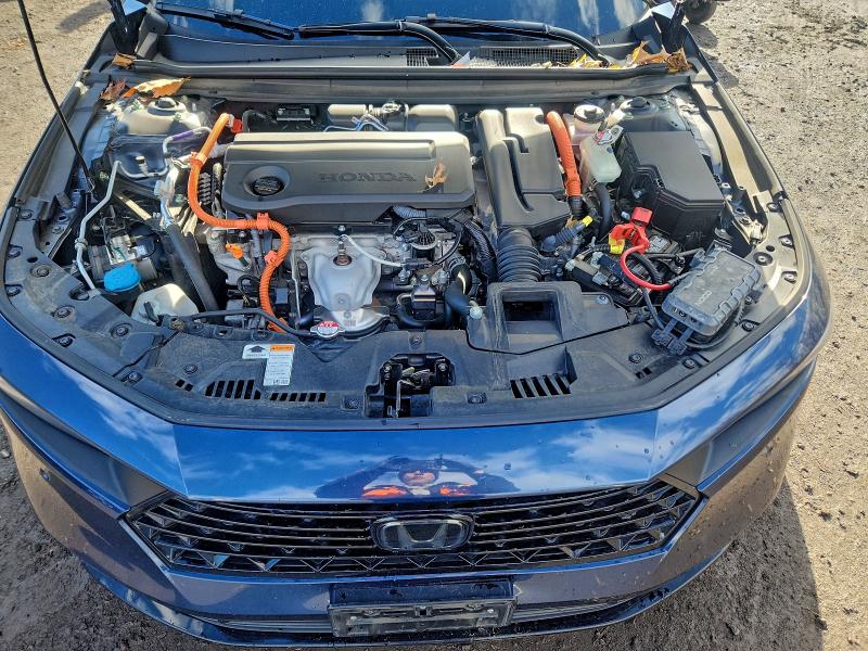 Фото 11 - HONDA ACCORD