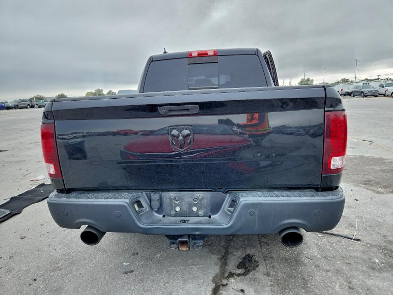 Фото 6 - RAM 1500