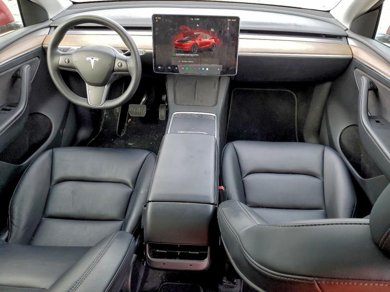 Фото 8 - TESLA MODEL Y