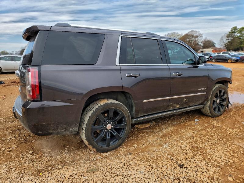 Фото 3 - GMC YUKON