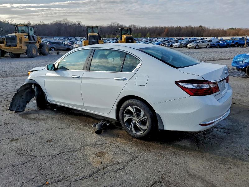 Фото 2 - HONDA ACCORD