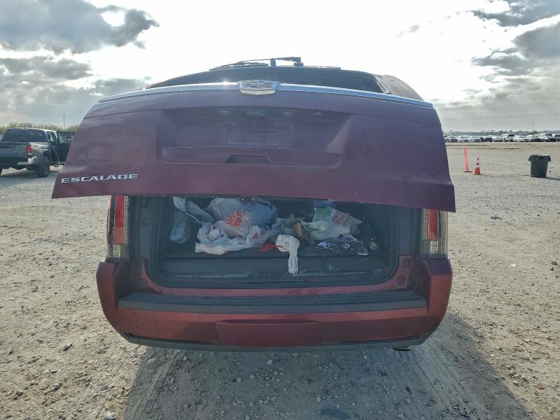 Фото 6 - CADILLAC ESCALADE