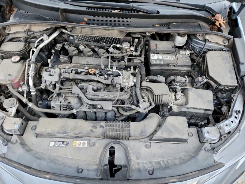 Фото 11 - TOYOTA COROLLA