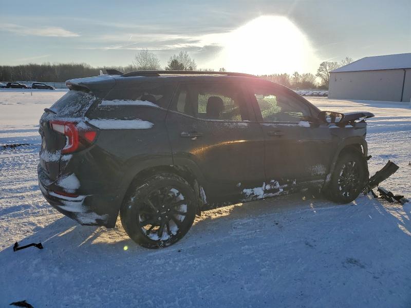 Фото 3 - GMC TERRAIN