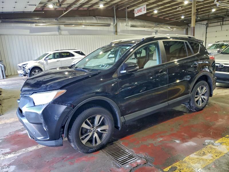 Фото 1 - TOYOTA RAV4