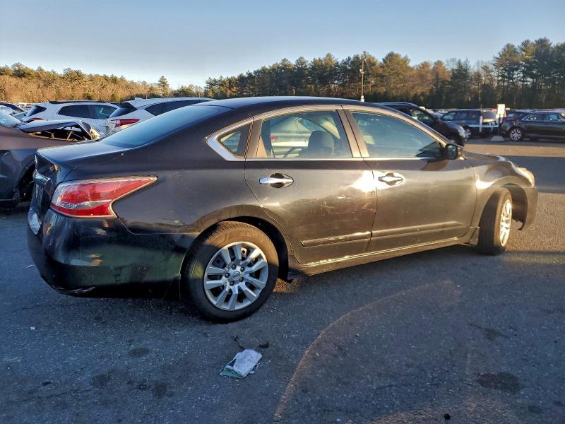 Фото 3 - NISSAN ALTIMA