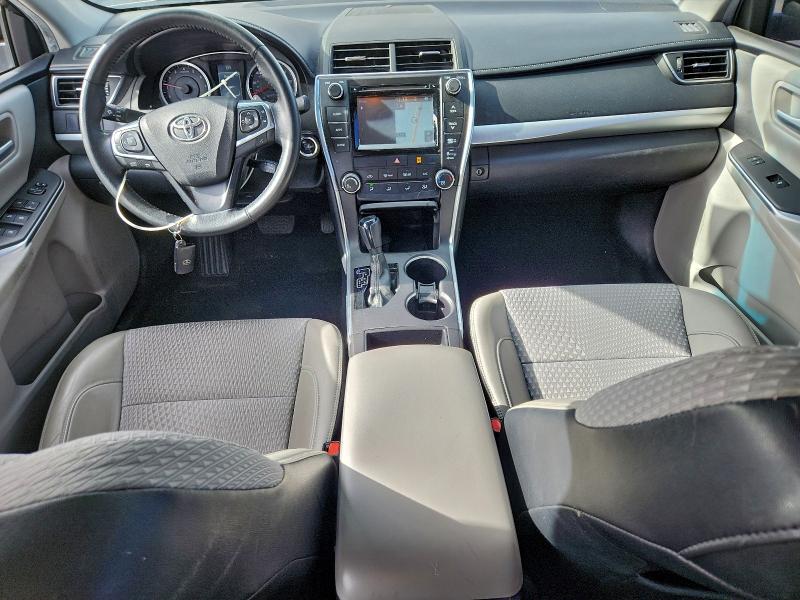 Фото 8 - TOYOTA CAMRY