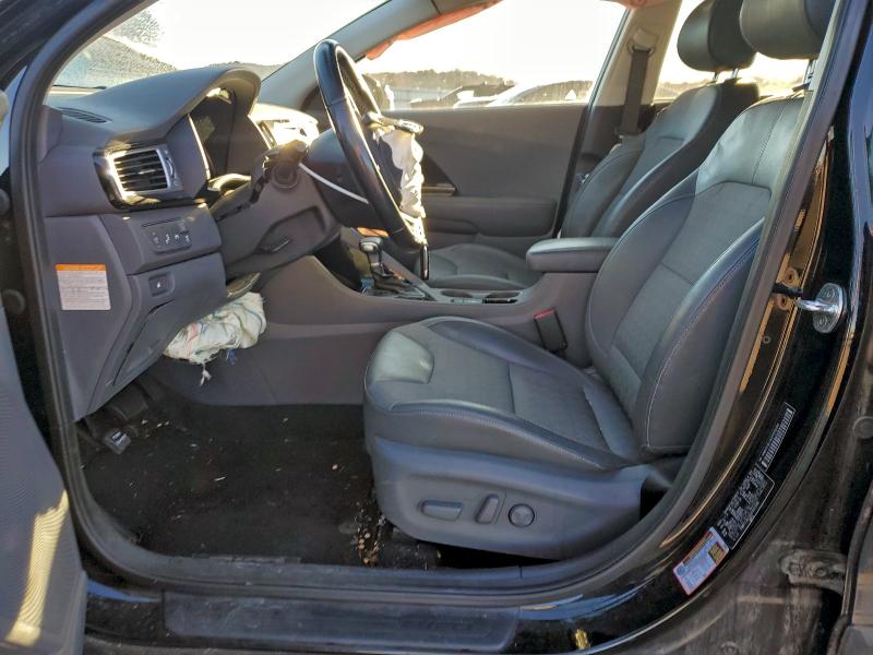 Фото 7 - KIA NIRO