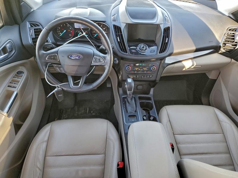 Фото 8 - FORD ESCAPE