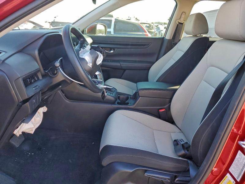 Фото 7 - HONDA CRV