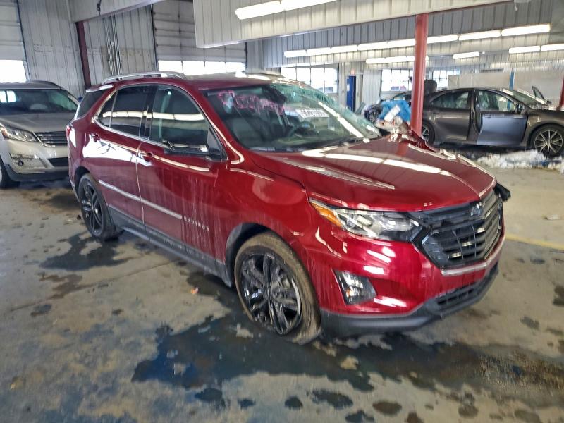 Фото 4 - CHEVROLET EQUINOX